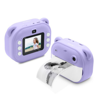 METRONIC MOOOV - Máq. Fotog. Instant Kids 477523