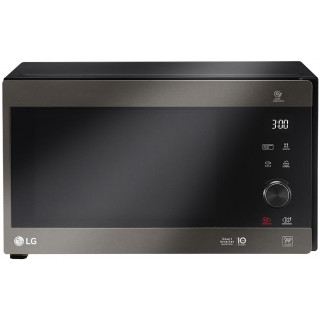 LG - Microondas MH7265CPT