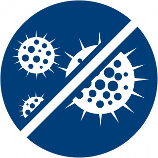 PHILIPS - Sacos Aspirador FC8022/04