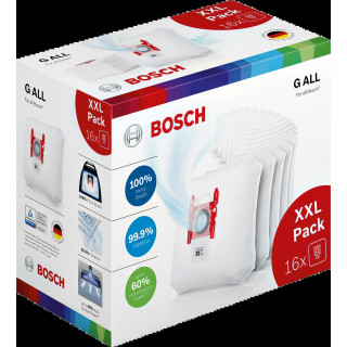 BOSCH - Saco p/ Aspirador BBZ16GALL