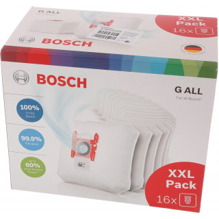 BOSCH - Saco p/ Aspirador BBZ16GALL