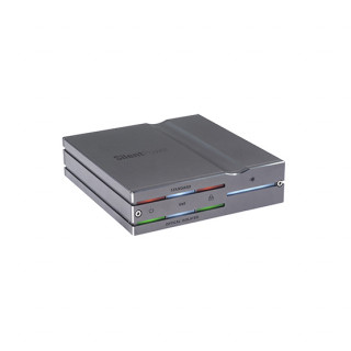 IFI - Amplificador IPURIFIER PRO