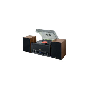 MUSE - Micro com Giradiscos MT-120MB