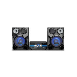MUSE - Micro Aparelhagem M-80 DJ