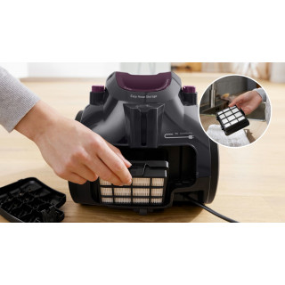 BOSCH - Aspirador s/ Saco BGC05AAA1