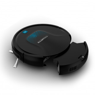 ROWENTA - Aspirador Robot Serie 20 Aqua RR6875WH