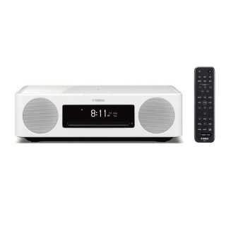 YAMAHA - Micro Sistema TSX-N237D WH Y1523