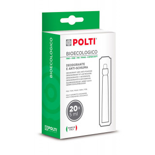 POLTI - BIOECOLOGICO Pinho PAEU0086