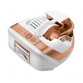 ROWENTA - Aspirador Robot RR8147WH