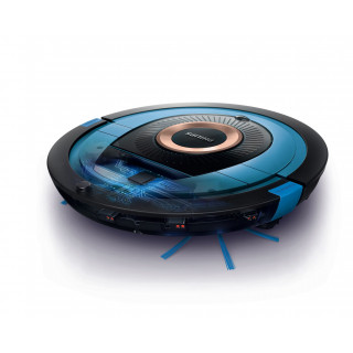 PHILIPS - Aspirador Robot FC8778/01 