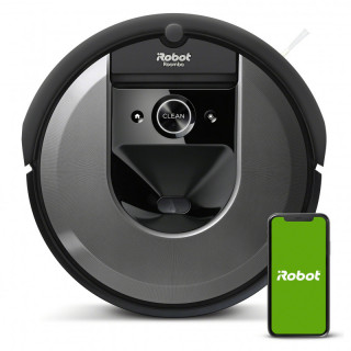 iROBOT - Aspirador Robot Roomba i7 i715040