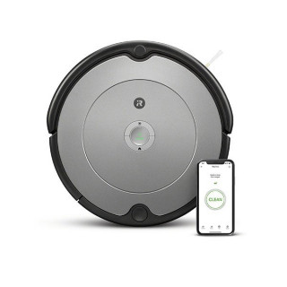 iROBOT - Aspirador Robot Roomba 694 R694040