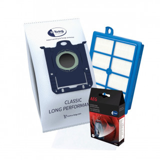 AEG - Filtro Aspirador ASKVX8