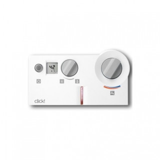 VULCANO - Esquentador WRB 11-2 BUT