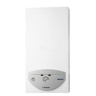 VULCANO - Esquentador Estanque WT14 AM1 E31* 