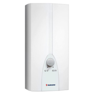 VULCANO - Esquentador ED 24 - 2S VU