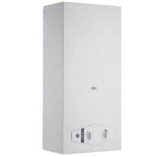 ZEUS - Esquentador WRN 14-4 KB 31 Baterias