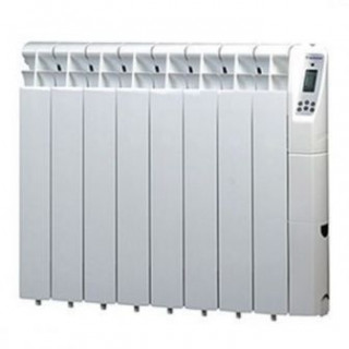 VULCANO - Emissor Térmico ET-Dom-1000-T