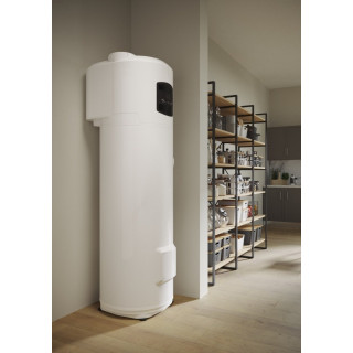 ARISTON - Bomba Calor NUOS PLUS WI-FI 200 3069775