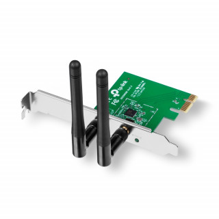 TP-LINK - Placa TL-WN881ND 