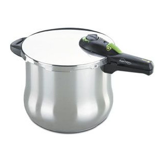 FAGOR - Panela Rápida Rapid Xpress 8          