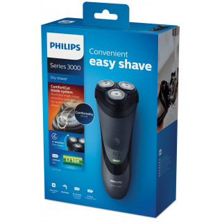 PHILIPS - Máq. Barbear S3110/06