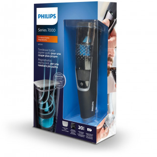 PHILIPS - Aparador de Barba BT7201/16