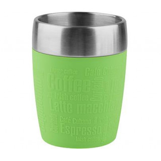 TEFAL - Copo Térmico 0,2L Inox/Verde Bébe K3081314