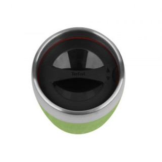 TEFAL - Copo Térmico 0,2L Inox/Verde Bébe K3081314