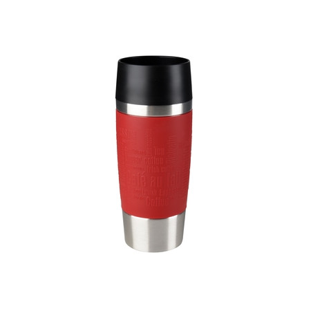 TEFAL - Copo Térmico 0,36L Vermelho K3084114