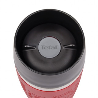 TEFAL - Copo Térmico 0,36L Vermelho K3084114