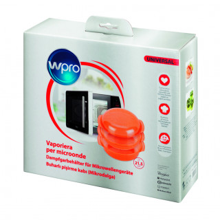 WPRO - Vaporeira Universal Micro-ondas STM062