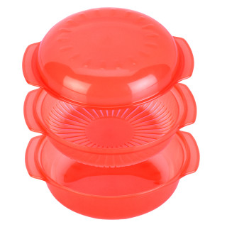 WPRO - Vaporeira Universal Micro-ondas STM062