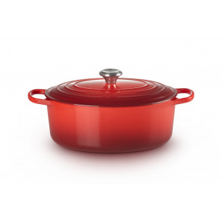 LE CREUSET - Cocotte Oval Evolution 21178310602430