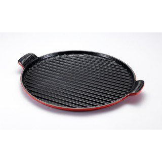 LE CREUSET - Frig. Grill Redonda 20185320600460