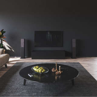 AUDIO PRO - Coluna TV, WiFi, BT A38 15250