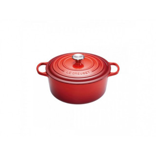 LE CREUSET - Cocotte Redonda 21177240602430