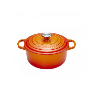 LE CREUSET - Cocotte Redonda 21177240902430