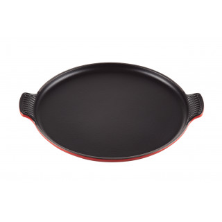 LE CREUSET - Grelha Lisa Red. 20082320600460