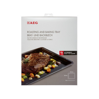 AEG - Tabuleiro Forno p/ Assar A4OZDT01