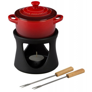 LE CREUSET - Set Fondue 91022200061000