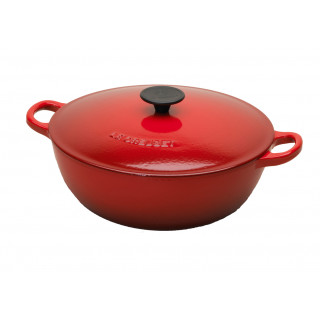LE CREUSET - Marmita C/ Tampa 25074260600460