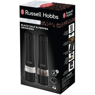RUSSELL HOBBS - Moinhos Sal/Pimenta 28010-56