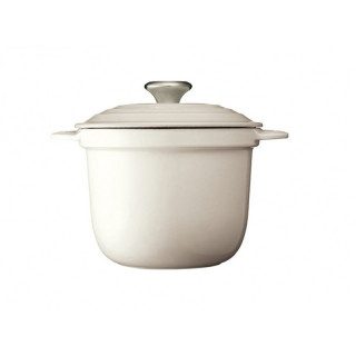 LE CREUSET - Cocotte 18cm 41110184810460