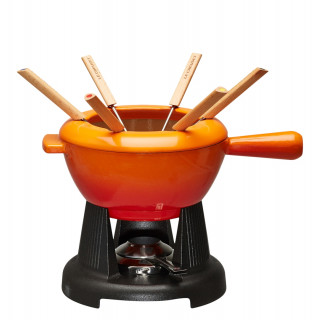 LE CREUSET - Set Fondue Savoyard 60020000902460