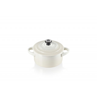 LE CREUSET - Mini Cocotte Redonda 71901107160100