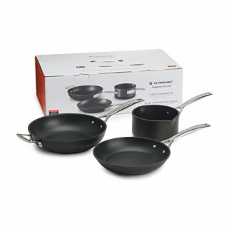 LE CREUSET - Set 3 Peças TNS 51804000010002