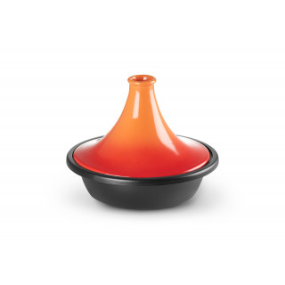 LE CREUSET - Tagine 31 25138310900422
