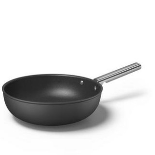 SMEG - Wok 30cm Anni50 CKFW3001BLM
