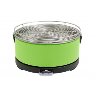 FEUERDESIGN - Grelhador Mayon Verde 2007730